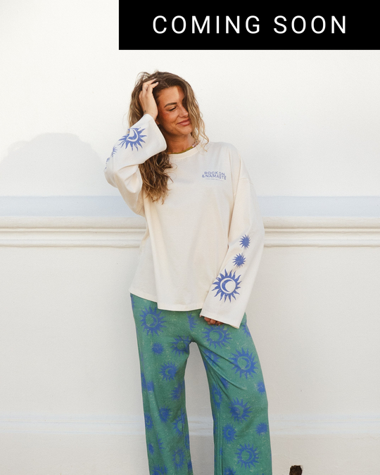 Soulshine Hose - Grün