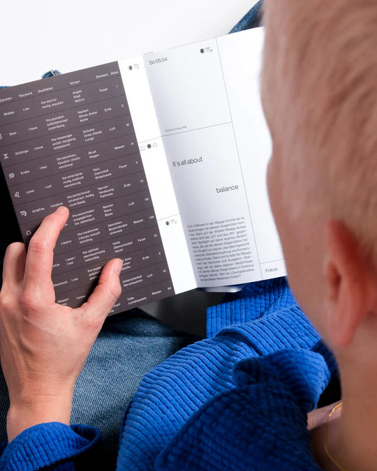 Candrakala X Malia: Mondkalender 2026 (Special Edition in limitierter Auflage mit Laura Malina Seiler)