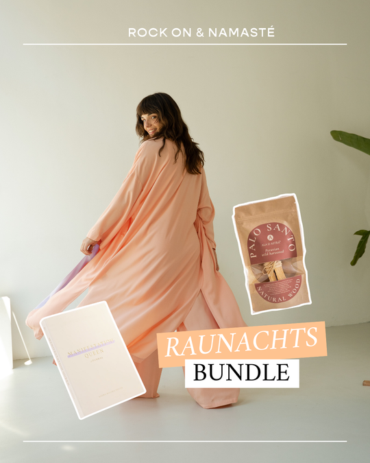 Raunachts Bundle