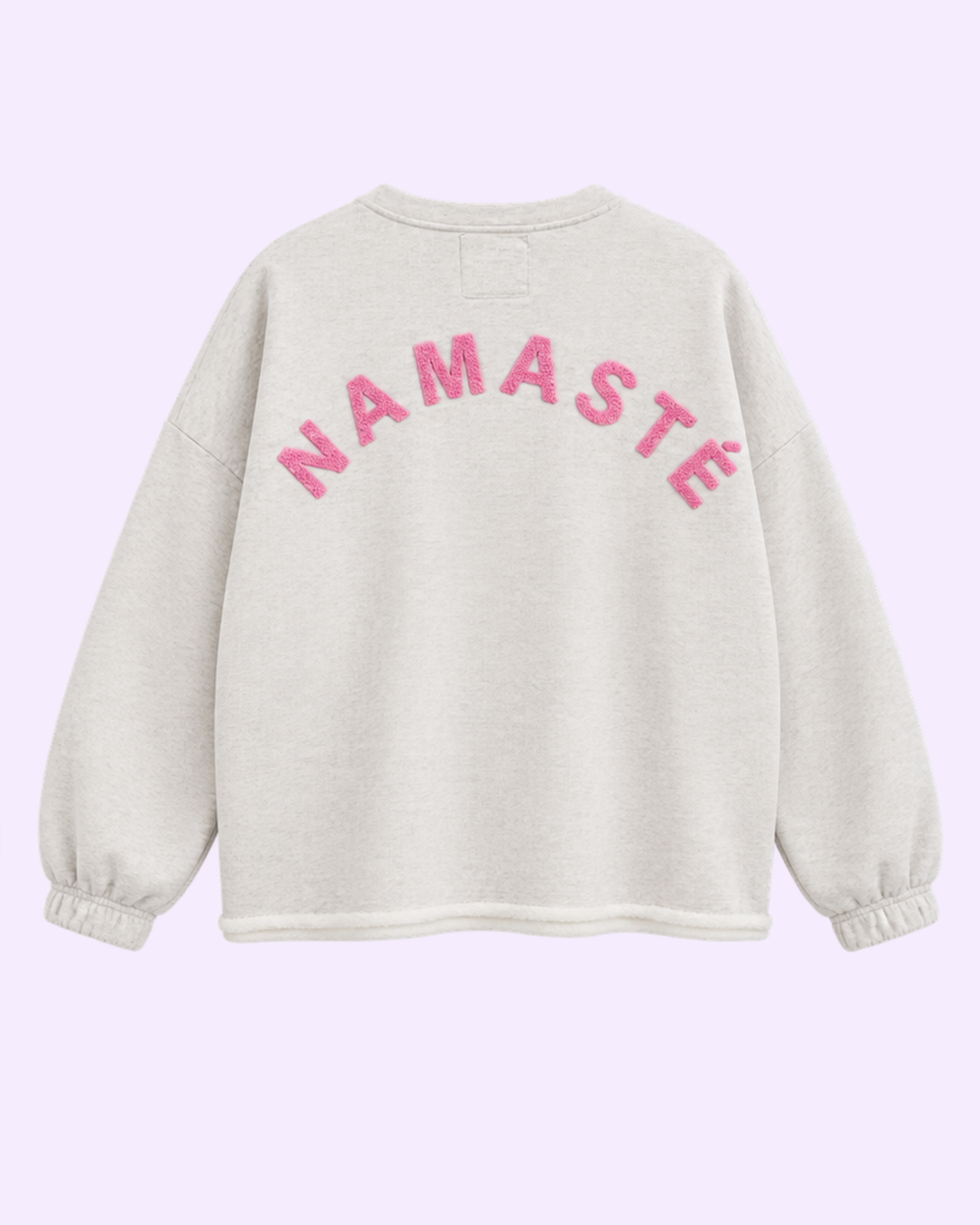 Namasté Sweatshirt