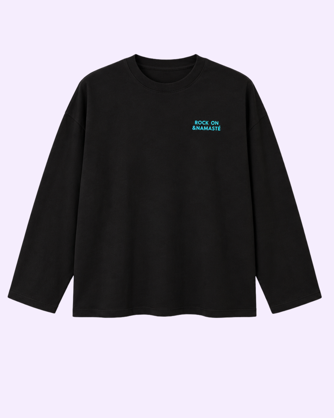 Wild Heart Longsleeve