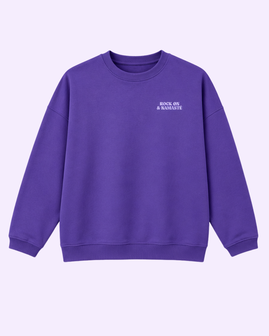 Miracle Machine Sweatshirt