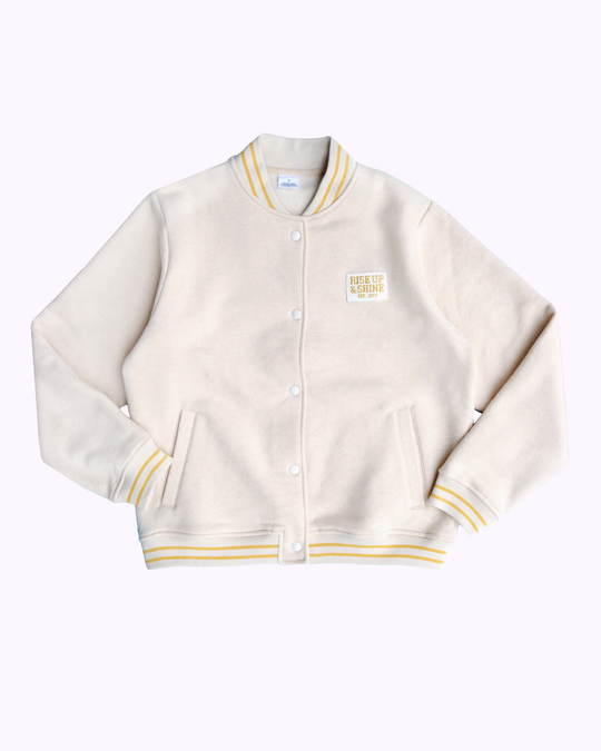 RUSU Collegejacke -  WUNDERPAKET