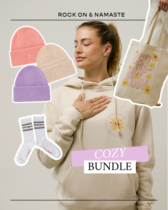 COZY BUNDLE