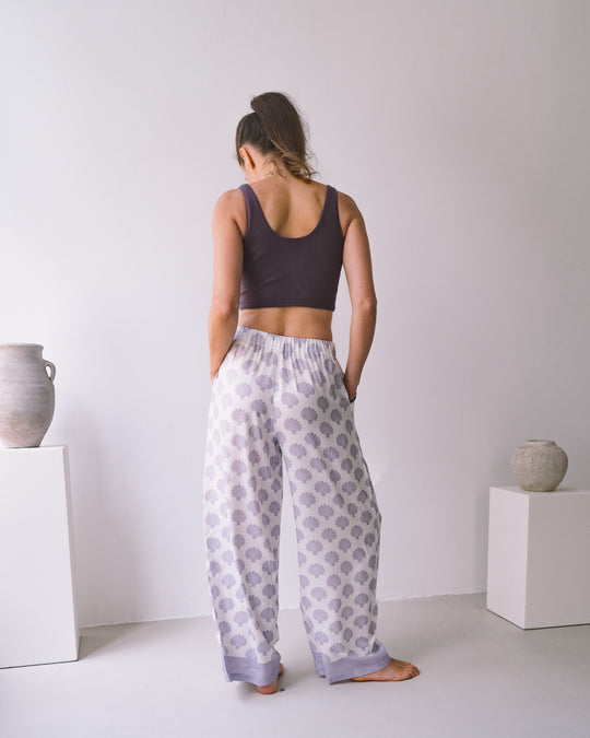 Hose Rising Sun