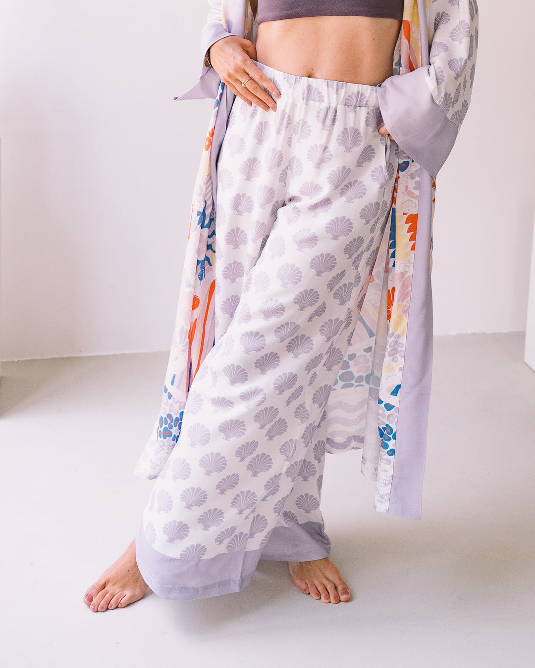 Hose Rising Sun