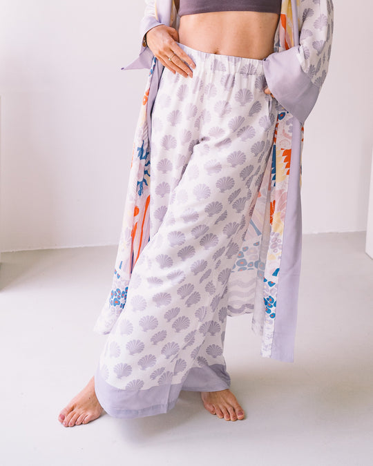 Hose Rising Sun