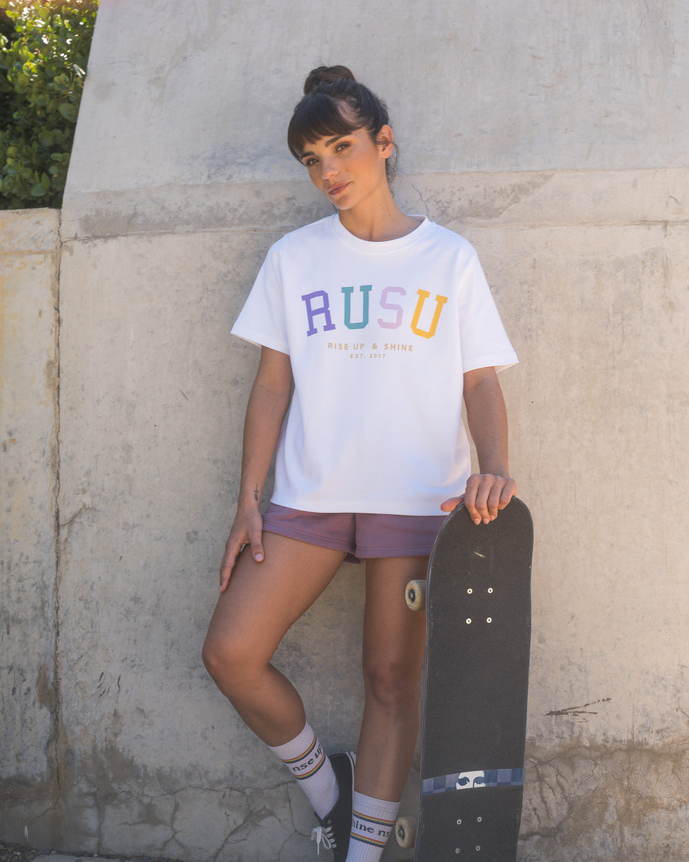 RUSU T-Shirt