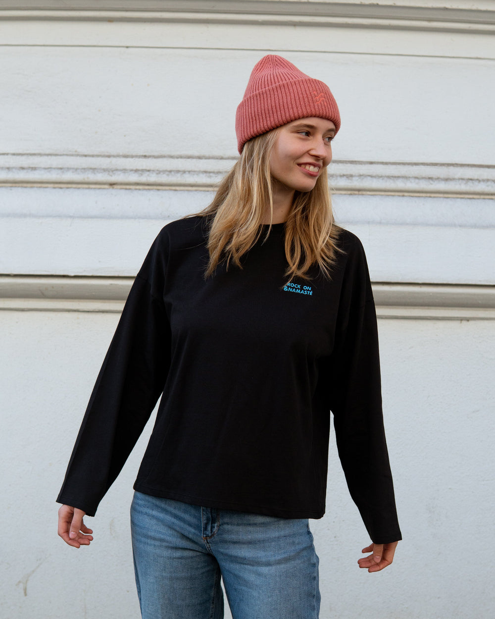 Wild Heart Longsleeve