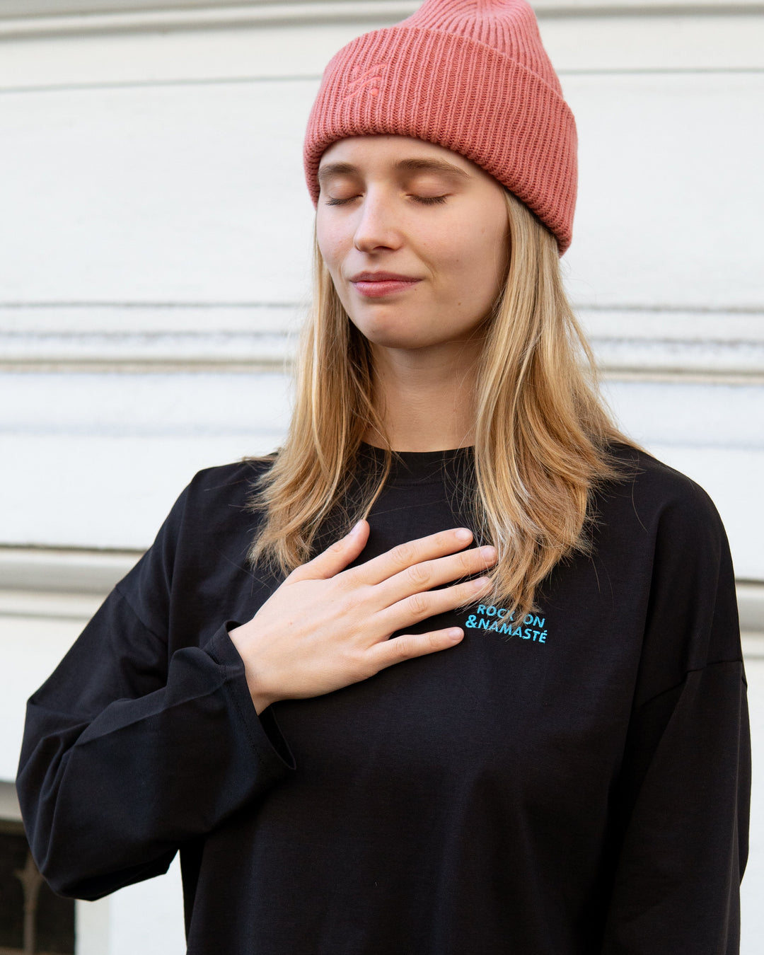 Wild Heart Longsleeve