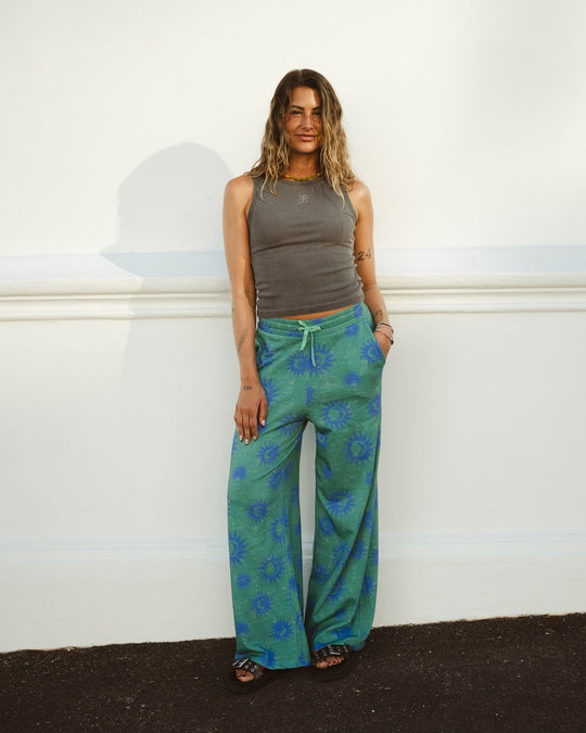 Soulshine Hose - Grün