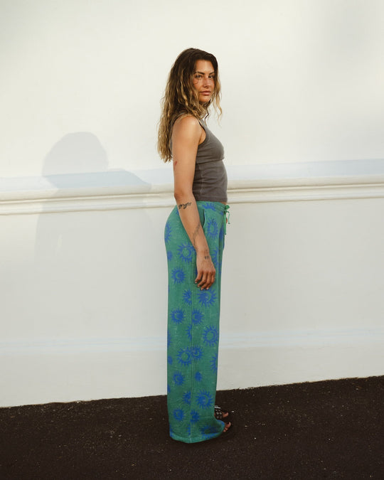 Soulshine Hose - Grün