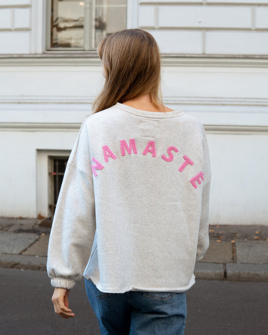 Namasté Sweatshirt