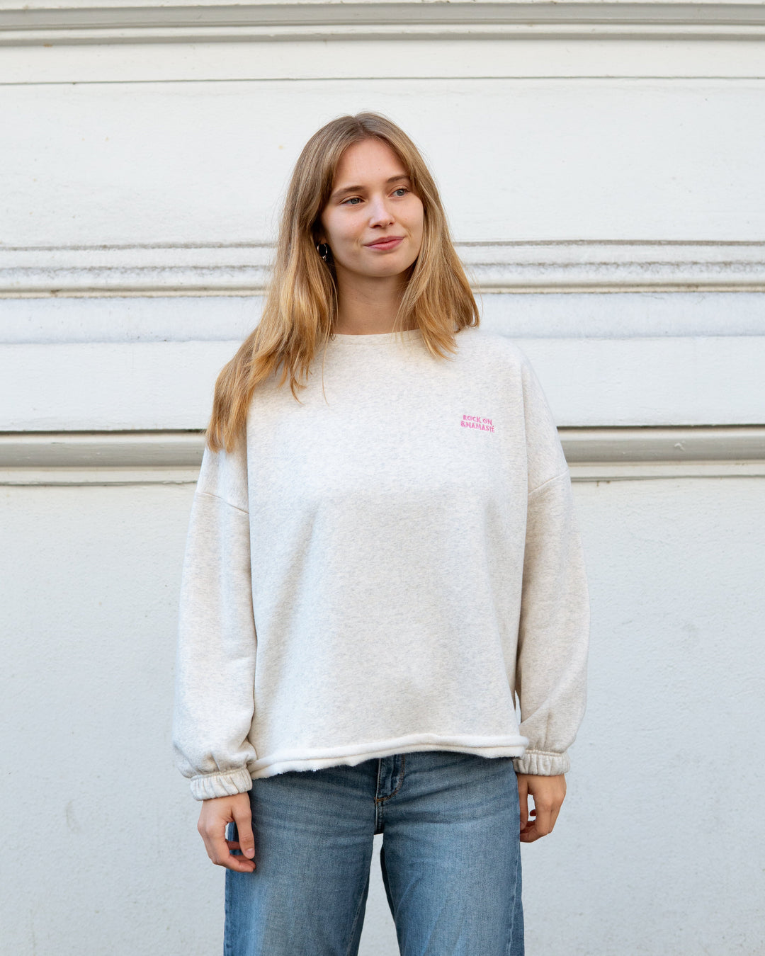 Namasté Sweatshirt