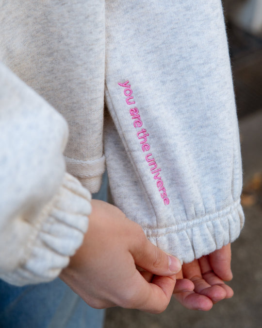 Namasté Sweatshirt
