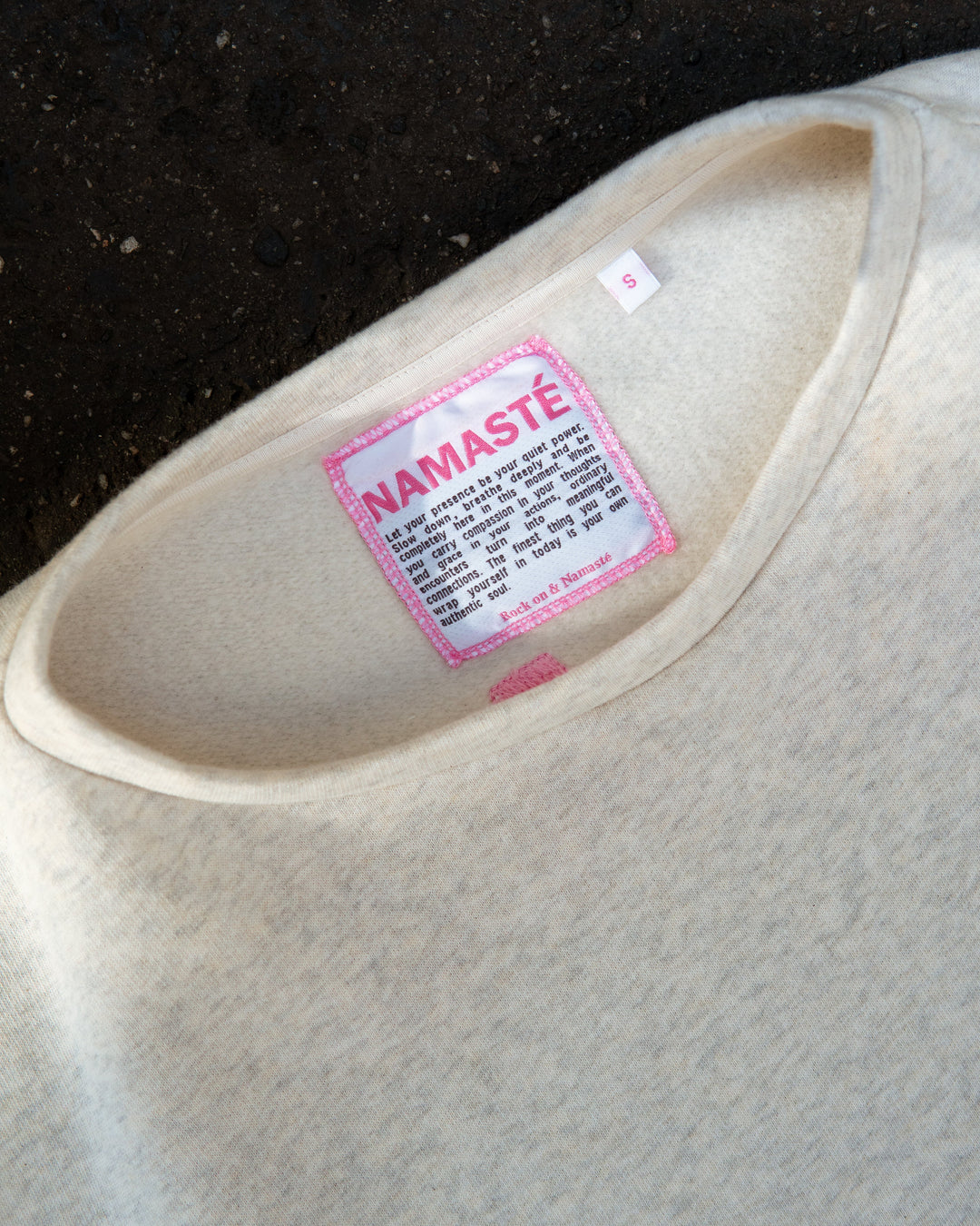 Namasté Sweatshirt