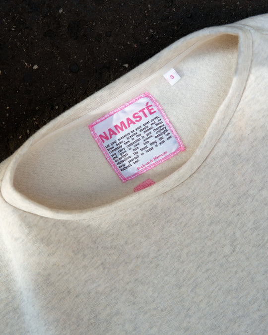 Namasté Sweatshirt