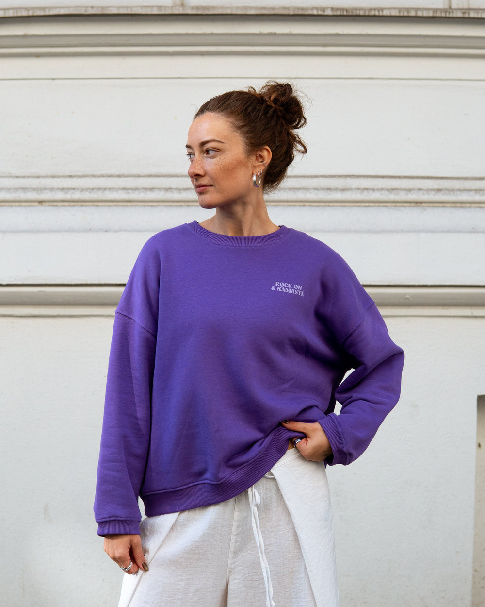 Miracle Machine Sweatshirt