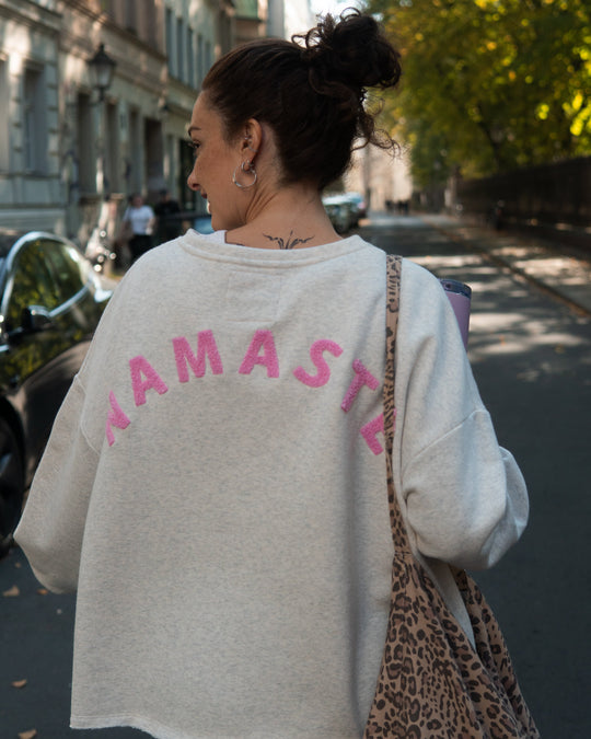Namasté Sweatshirt