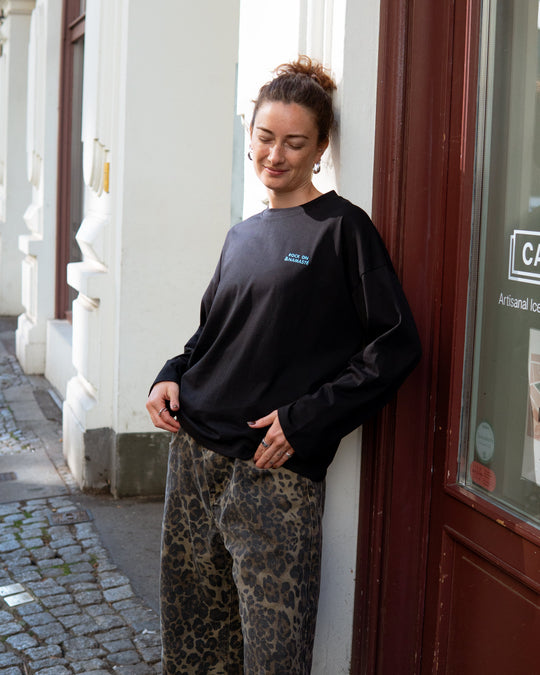 Wild Heart Longsleeve