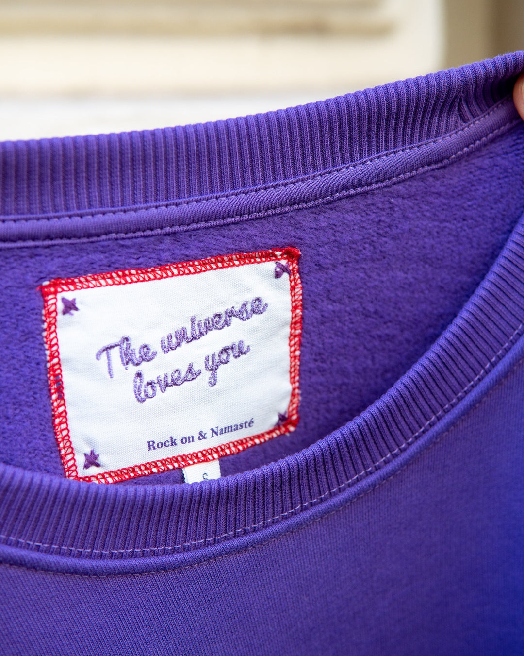 Miracle Machine Sweatshirt