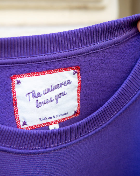 Miracle Machine Sweatshirt