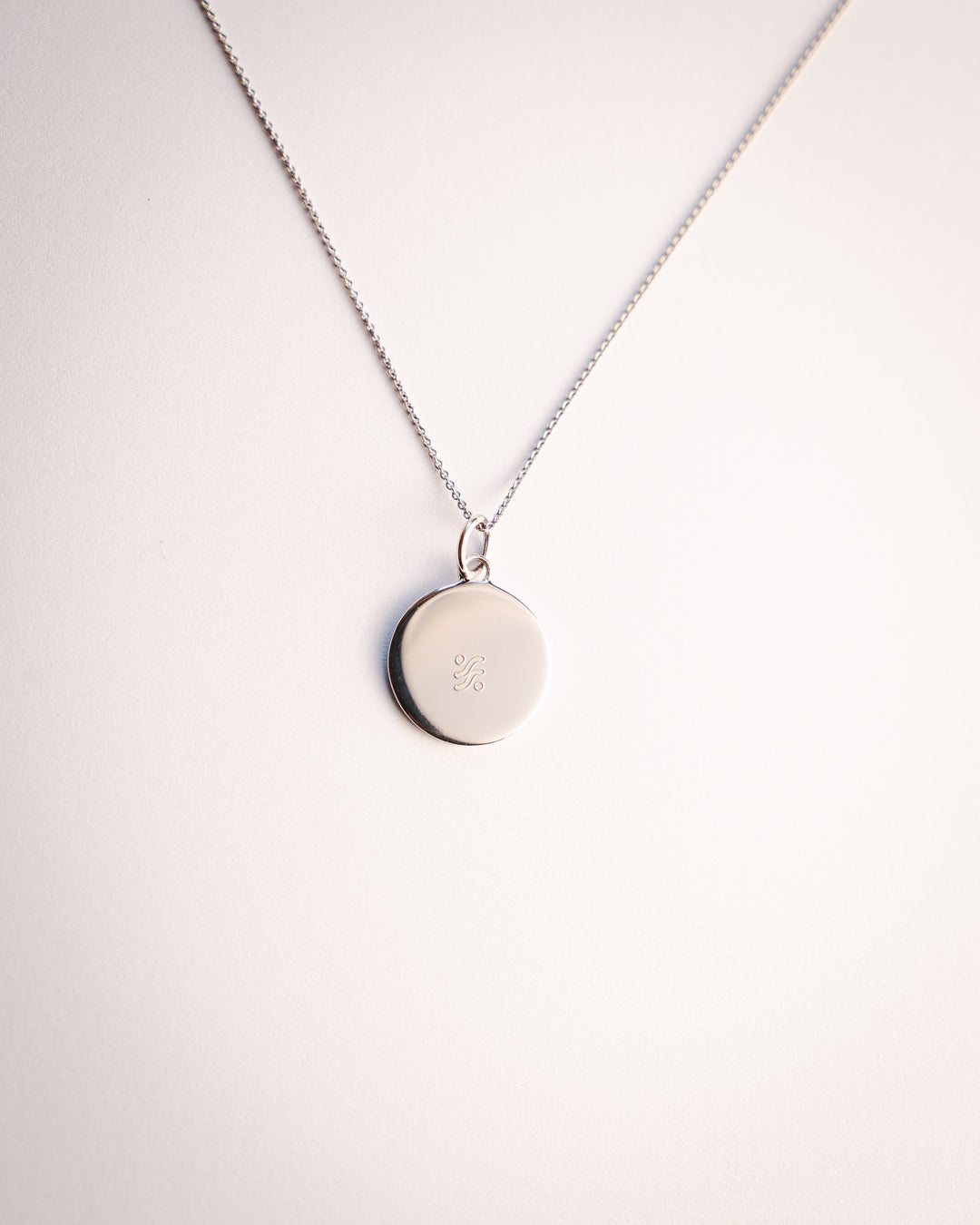 YOU CAN BE IT ALL Kette - Silver x heyfleurchen