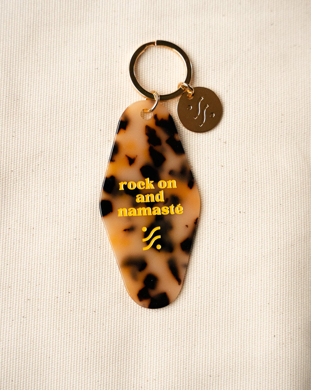 Schlüsselanhänger RONA