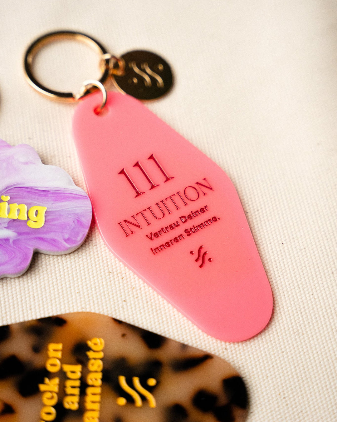 Schlüsselanhänger RONA