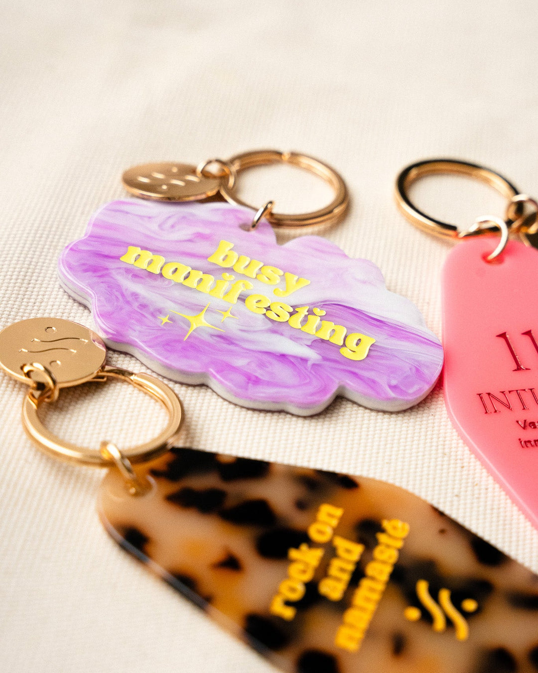 Schlüsselanhänger RONA