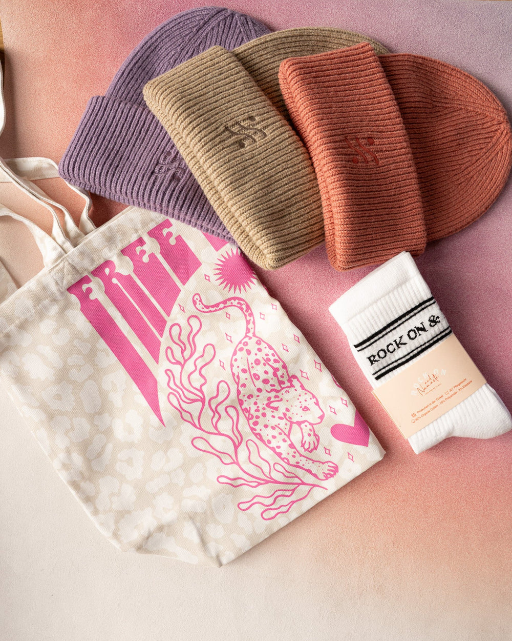 RONA ESSENTIALS BUNDLE