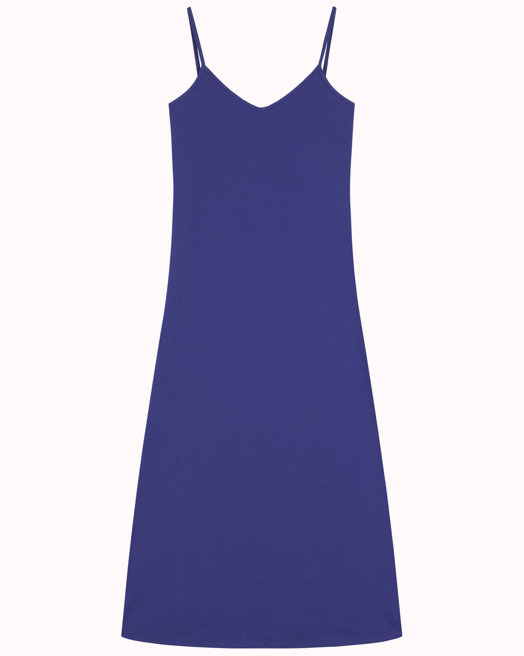 Kleid Blue