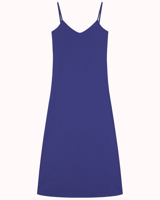 Kleid Blue