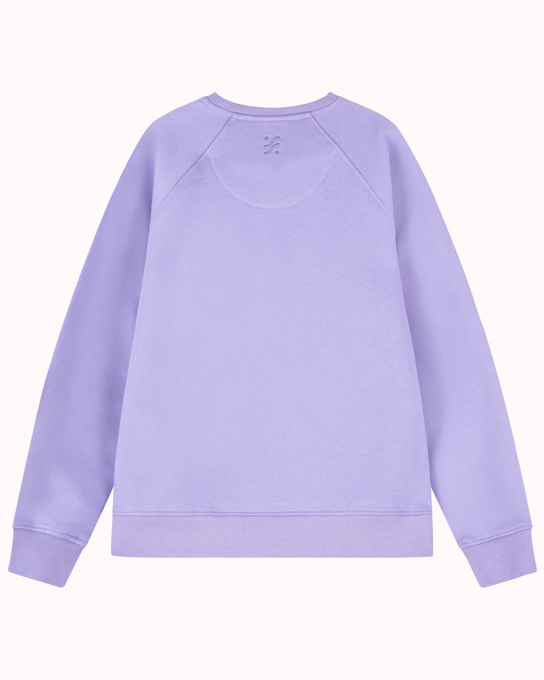 Magic Sweatshirt - Lilac