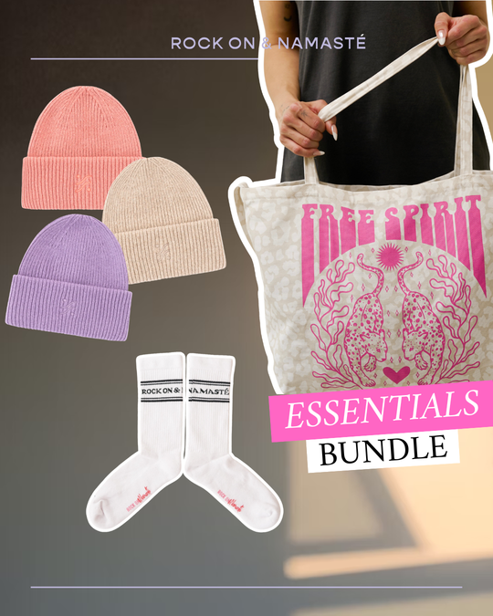 RONA ESSENTIALS BUNDLE