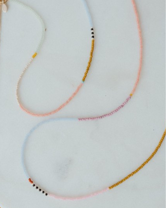 Rangi Necklace long