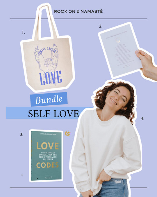 SELF LOVE BUNDLE