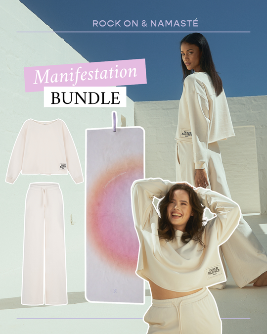 Manifestation Bundle