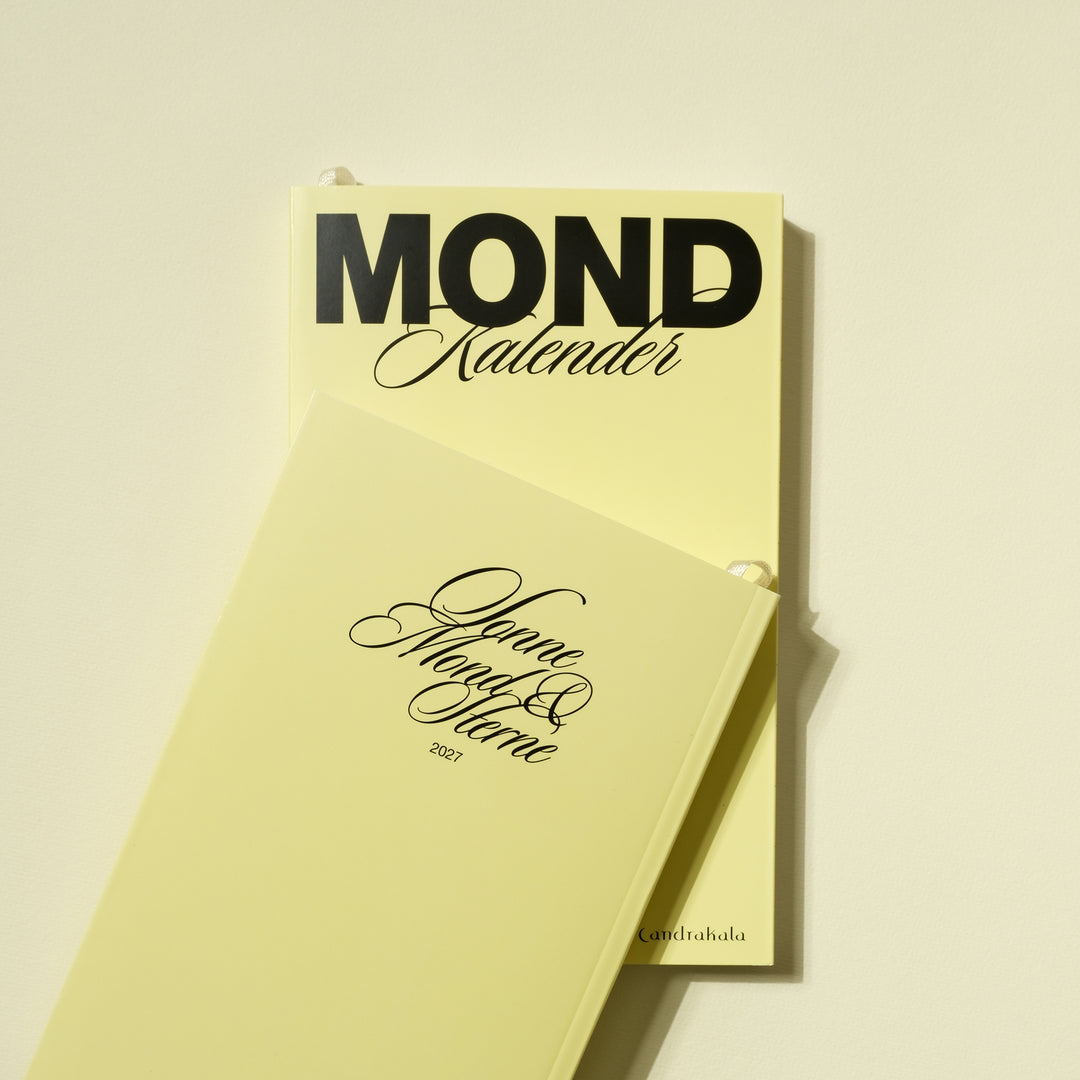 Candrakala Mondkalender 2027