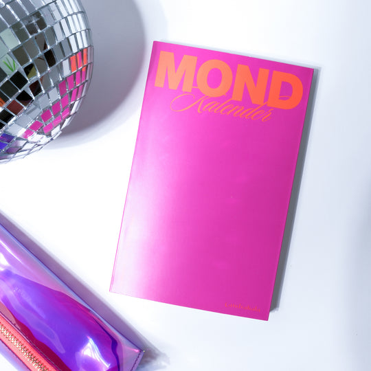 Candrakala Mondkalender 2027