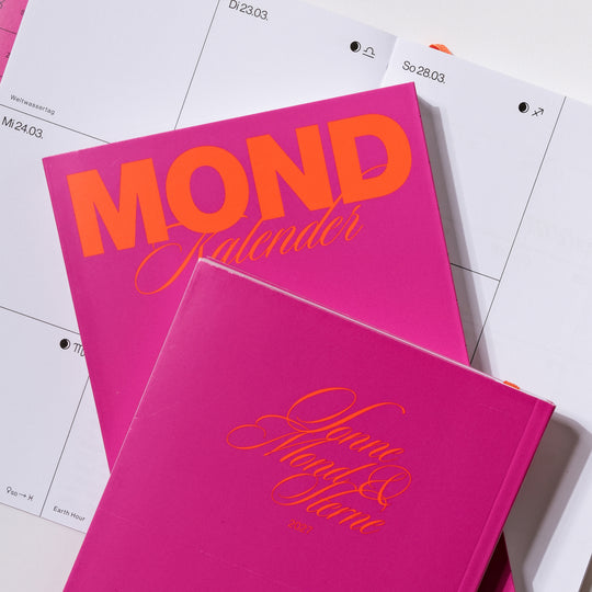 Candrakala Mondkalender 2027