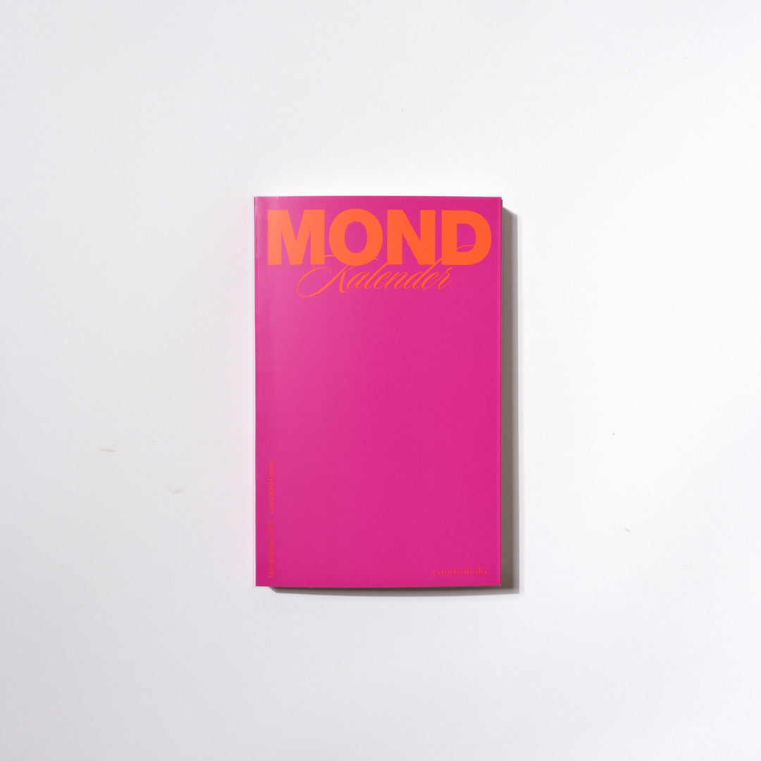 Candrakala Mondkalender 2027