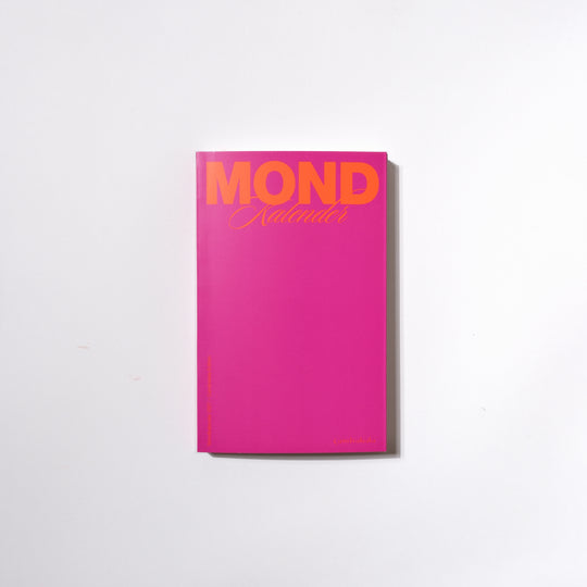 Candrakala Mondkalender 2027
