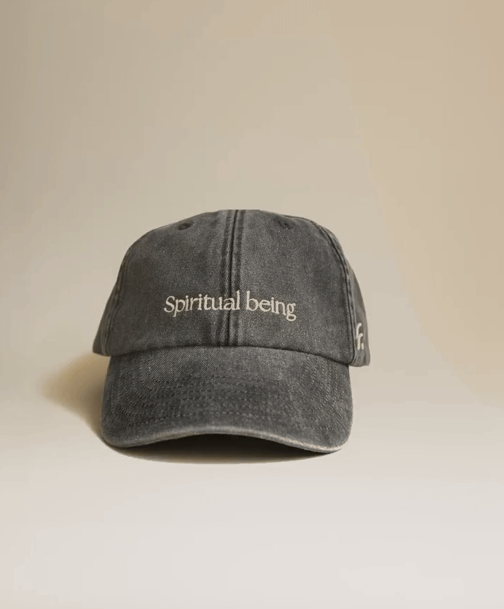 Cap Spiritual Being