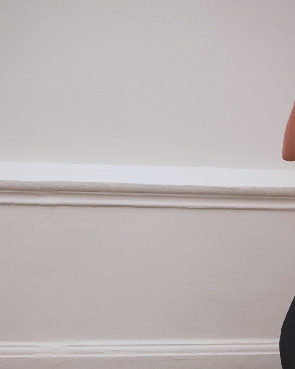 Grateful T-Shirt - Gelb