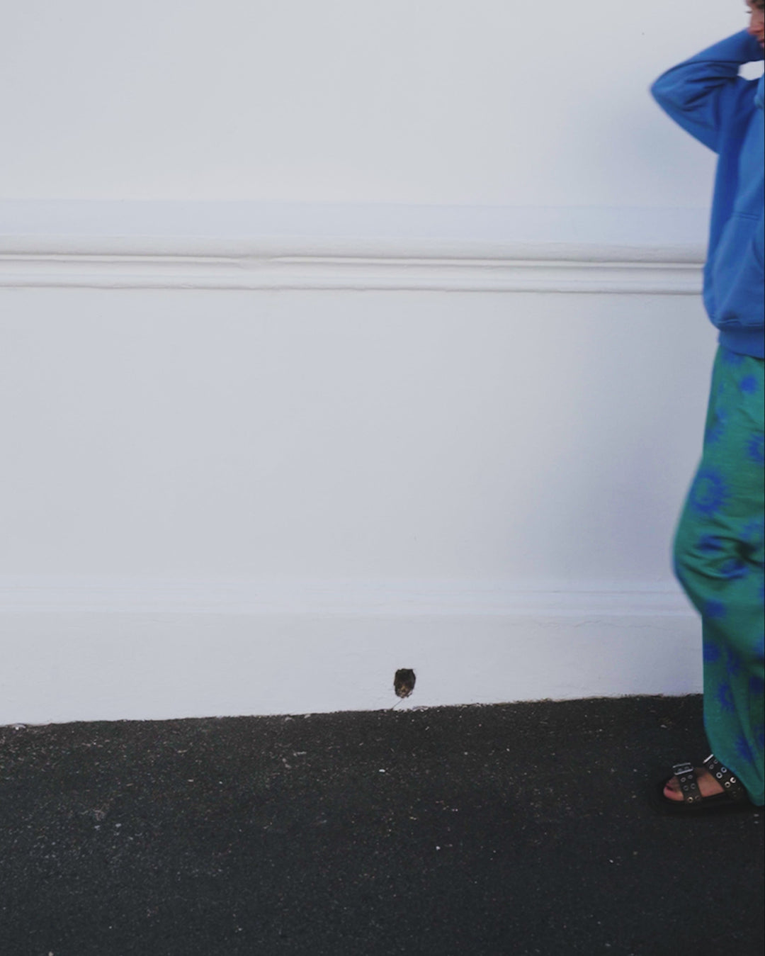 Soulshine Hose - Grün