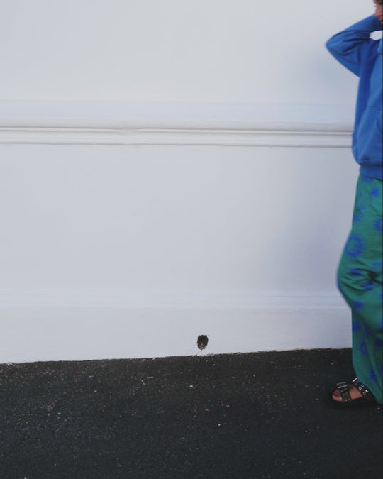 Soulshine Hose - Grün