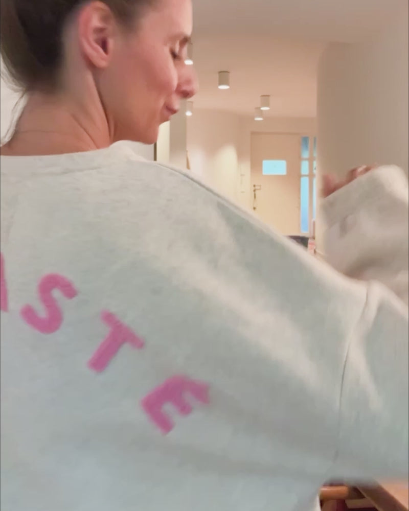 Namasté Sweatshirt