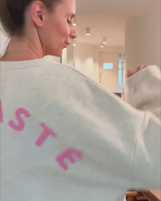 Namasté Sweatshirt
