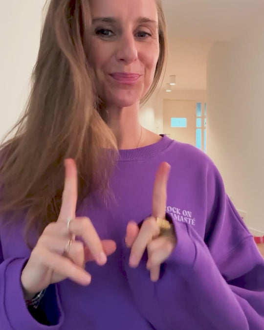 Miracle Machine Sweatshirt